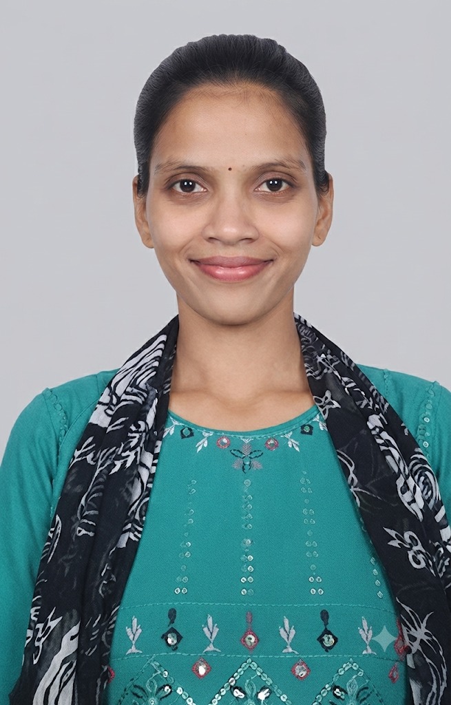 pooja parmar - Part time Cleaner in Jogeshwari in Mumbai